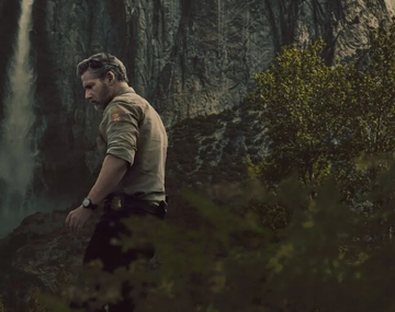 La nueva serie de 6 capítulos con una historia escalofriante que te atrapará