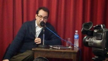 no me proponen para hacer una reforma judicial no me proponen para hacer una reforma judicial