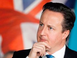 el reino unido podria demorar el ataque de ee.uu. sobre siria el reino unido podria demorar el ataque de ee.uu. sobre siria