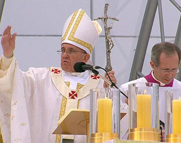 ¡Nunca más la guerra!