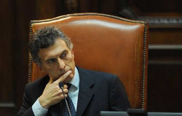 Macri