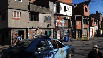 ¿como operan las bandas narco en la villa 31? ¿como operan las bandas narco en la villa 31?