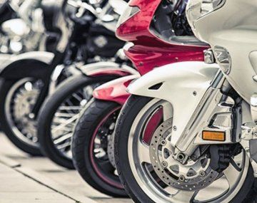 Las motos 0km que conviene comprar en Argentina según la ia.