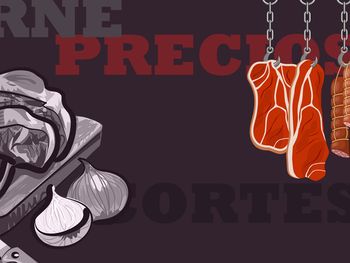 El consumo de carne llega a un piso histórico: ni en 2001 se comía menos