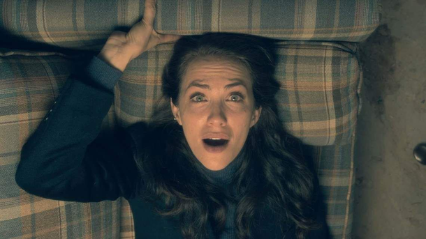La serie de terror de 10 capítulos que es una de las mas elegidas por los usuarios