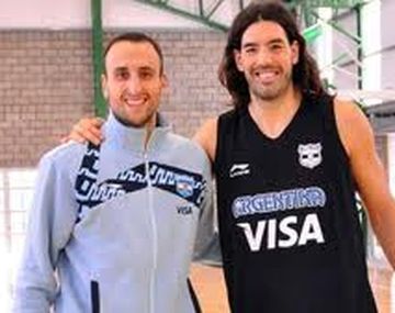 Dan Fuerza a Del Potro