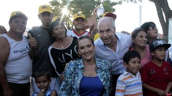 larreta se nego a debatir con michetti larreta se nego a debatir con michetti