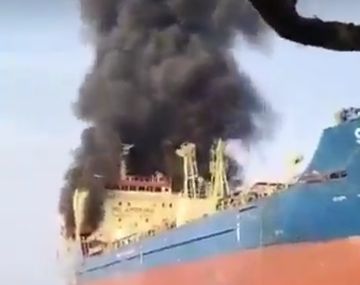 Tensión en el estrecho de Ormuz: el ataque a un petrolero reaviva el temor por el impacto global en la energía