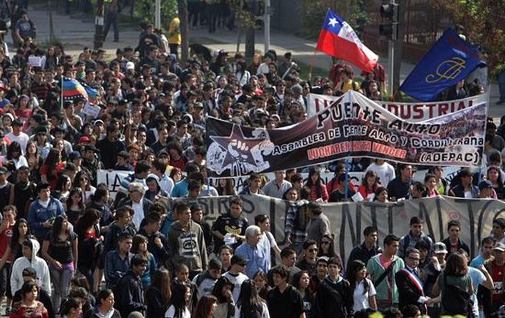 Chile