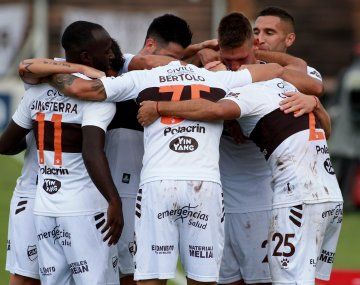 Platense