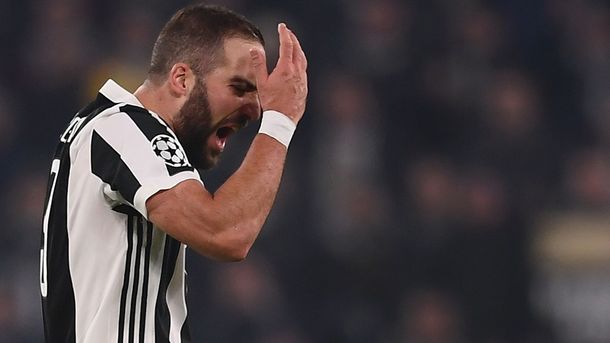 Pipita Higuaín se refirió a sus críticos por primera vez y les dedicó una dura carta
