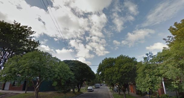 Un hombre engañó a una chica de 14 años en Facebook y la violó