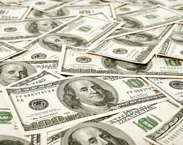 Más dólares para la especulación