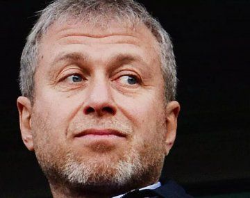 Roman Abramovich