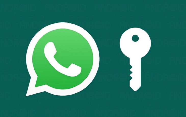 WhatsApp agrega la verificación de dos pasos