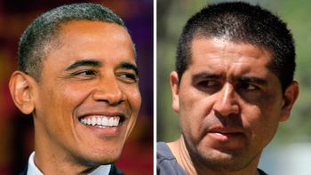 piden que obama interceda en la vuelta de riquelme a boca piden que obama interceda en la vuelta de riquelme a boca
