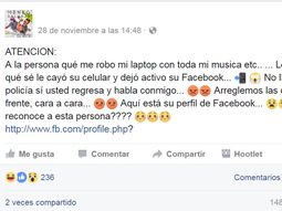 una mujer murio de un paro cardiaco por una popular broma de facebook una mujer murio de un paro cardiaco por una popular broma de facebook