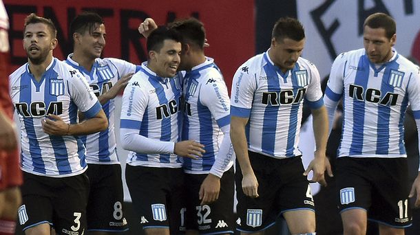 Racing podría perder a una de sus figuras