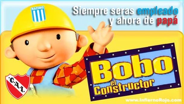 Independiente afiche