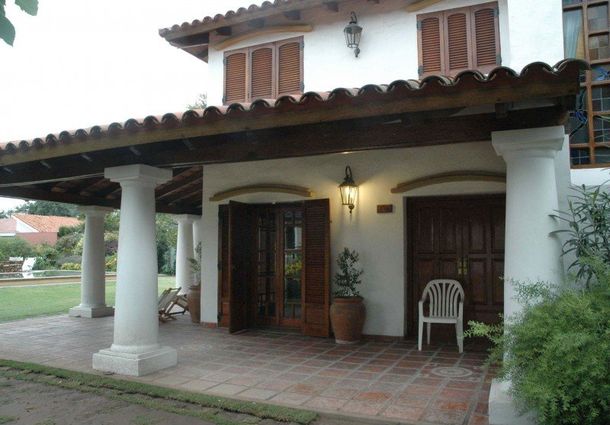 Casa de nora