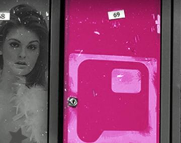 Preparan un búnker sexual para afrontar el fin del mundo