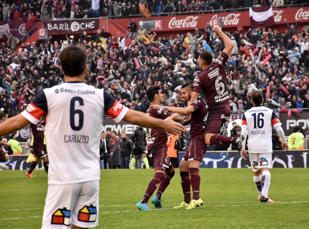 Llegó el día: se sortea el dilatado torneo local de 30 equipos