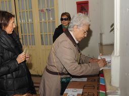 pese a los reclamos del pro y el fpv, no se abriran todas las urnas en santa fe pese a los reclamos del pro y el fpv, no se abriran todas las urnas en santa fe