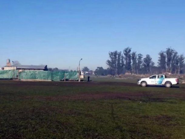 Mar del Plata: asesinaron a dos jóvenes y quemaron el galpón donde dejaron los cuerpos