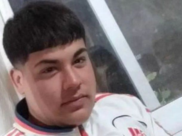 La advertencia del papá de Tomás Tello: Si no se hace justicia, la voy a hacer yo