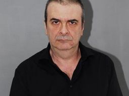Atilio Veronelli sufrió un infarto