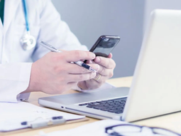 Dejan de ser válidas las recetas foto para enfermedades crónicas