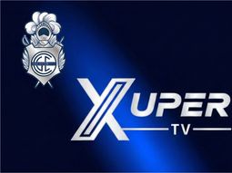 sin xuper tv ni aplicacion en el smart tv: como ver gimnasia vs. estudiantes en vivo por el celular sin xuper tv ni aplicacion en el smart tv: como ver gimnasia vs. estudiantes en vivo por el celular