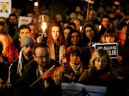 lideres de israel y palestina se unen para repudiar el atentado en francia lideres de israel y palestina se unen para repudiar el atentado en francia
