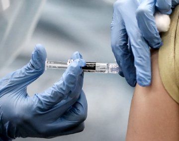 Combinación de vacunas para la segunda dosis: cómo hacer para inscribirse