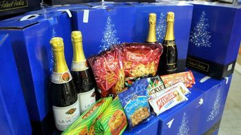 ¿que productos tendran las canastas de navidad de precios cuidados? ¿que productos tendran las canastas de navidad de precios cuidados?