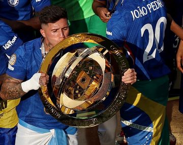 Una fortuna: la millonaria cifra que se llevó Chelsea por ganar el Mundial de Clubes 2025