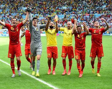 ¿Habrá alguna sorpresa en los octavos de final?