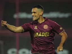 Pepe Sand le puso fecha a su retiro del fútbol profesional