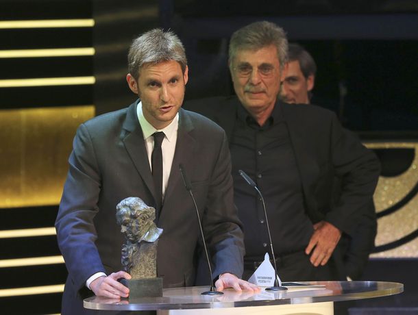 Relatos Salvajes fue premiada como mejor película iberoamericana en los premios Goya