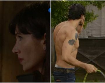 Lamothe: romanticismo con Siciliani y lo-ma-zo en Educando a Nina