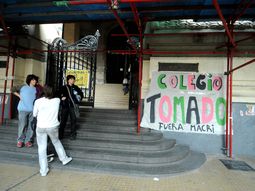 Colegio Nacional Buenos Aires Colegio Nacional Buenos Aires