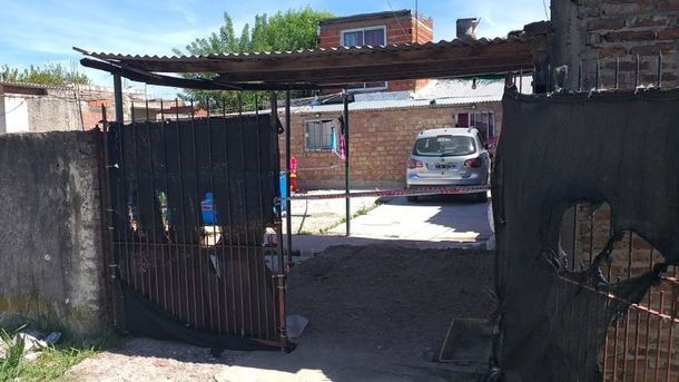 Quilmes: atropelló y mató a su hija cuando salía de su casa