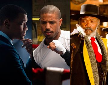 Polémica en los Oscar 2016 por la falta de negros en las nominaciones