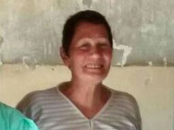 buscan a las medicas del espacio: desaparecieron el martes 13 buscan a las medicas del espacio: desaparecieron el martes 13