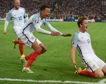 Inglaterra quiere evitar a Brasil en cuartos de final