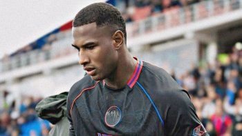 dura acusacion en san lorenzo: van contra romana en medio del interes de river dura acusacion en san lorenzo: van contra romana en medio del interes de river