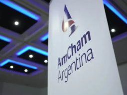 empresas estadounidenses en argentina le exigen a milei relaciones laborales modernas empresas estadounidenses en argentina le exigen a milei relaciones laborales modernas