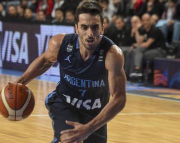 Facundo Campazzo