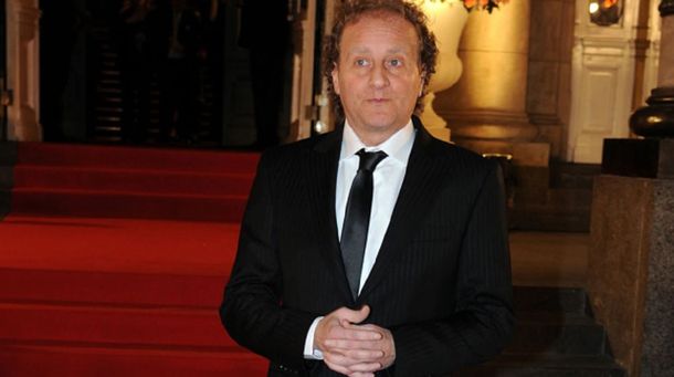 Murió el periodista Sergio Gendler