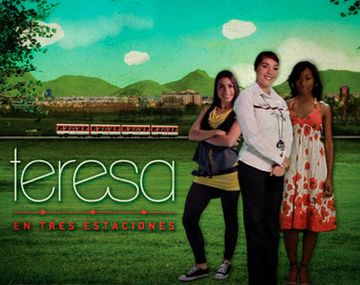 Chavistas ya tienen su propia telenovela socialista